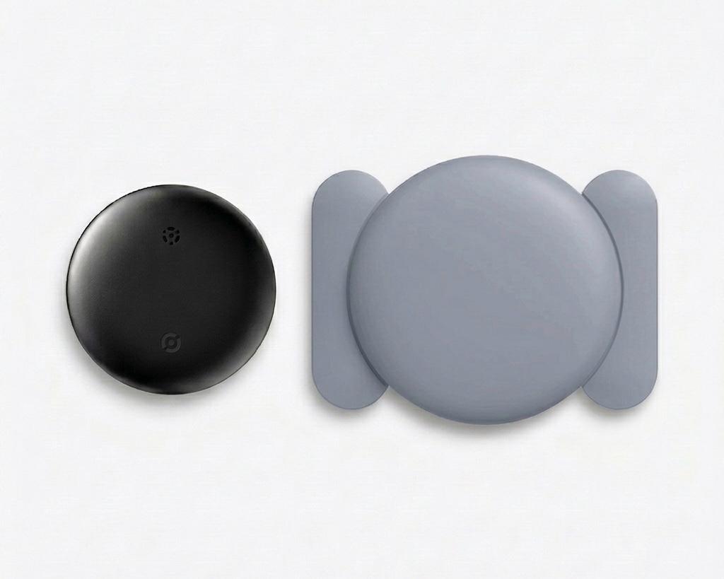 Trackify Pro Tag – Waterproof