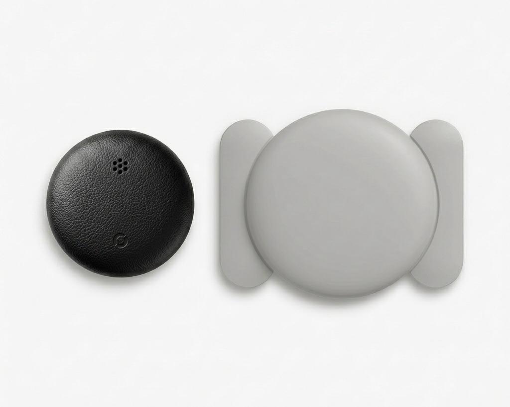 Trackify Pro Tag – Waterproof