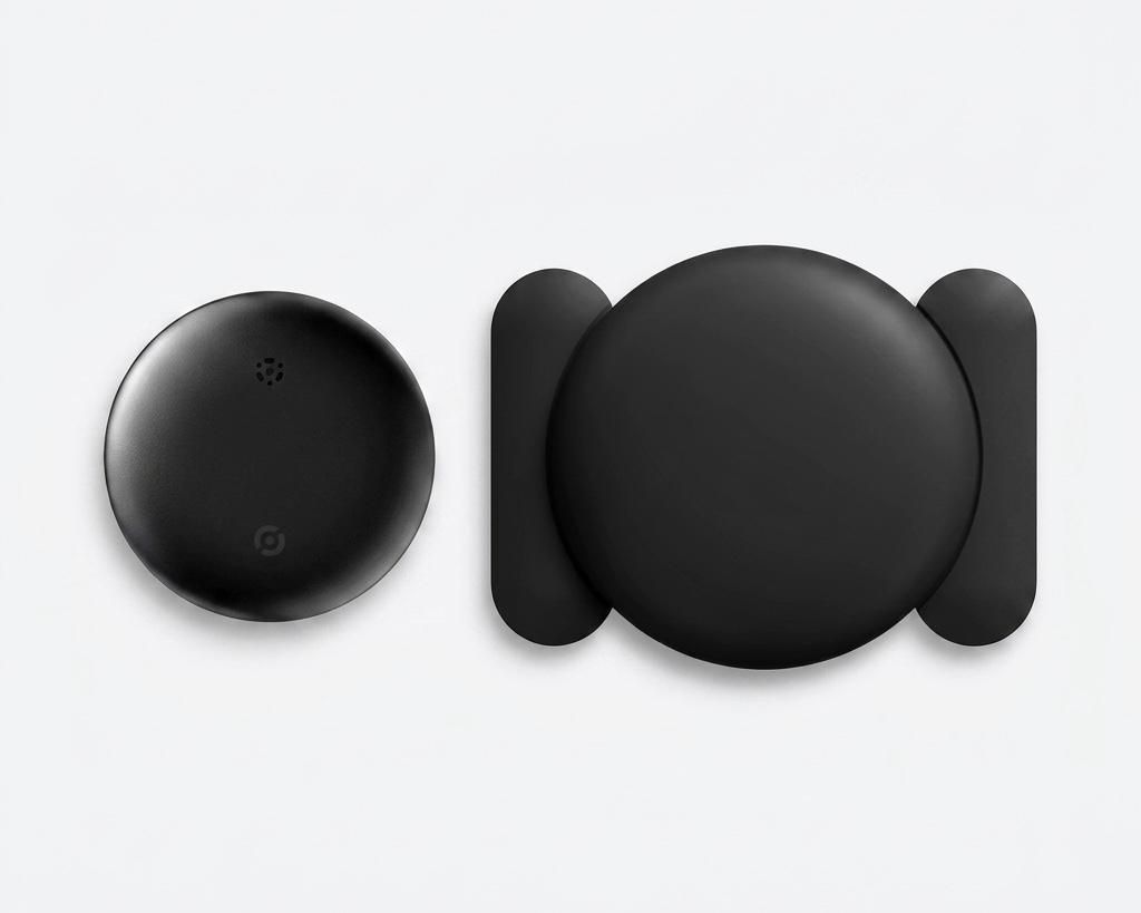 Trackify Pro Tag – Waterproof