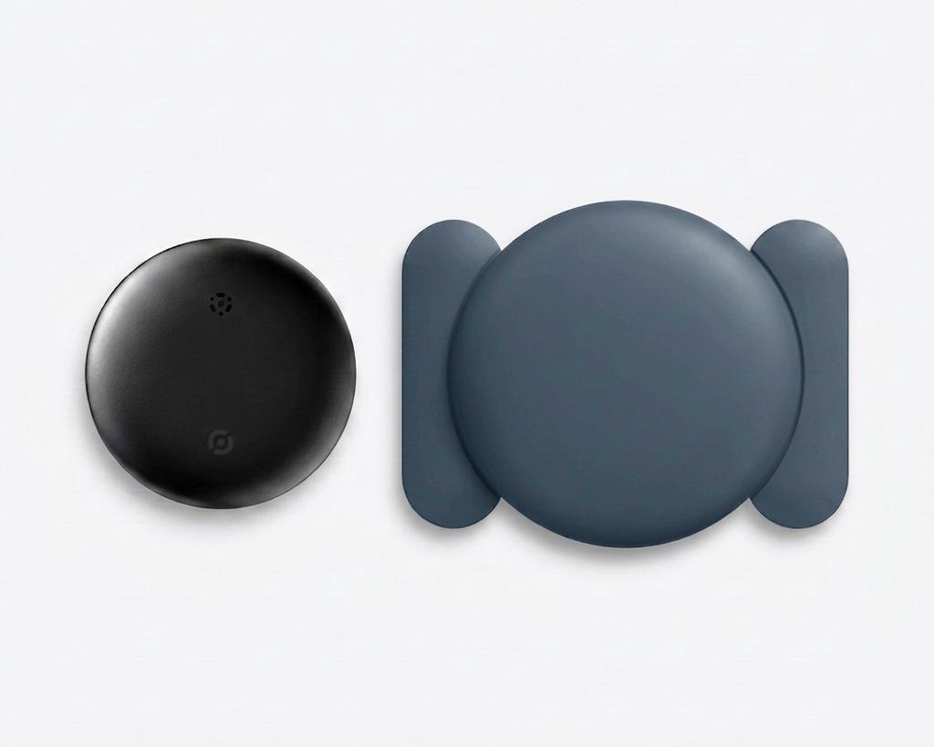 Trackify Pro Tag – Waterproof