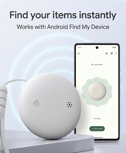 Trackify Pro Tag – Waterproof