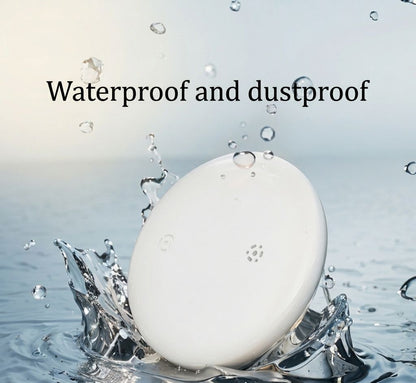 Trackify Pro Tag – Waterproof