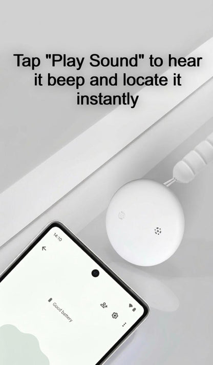 Trackify Pro Tag – Waterproof