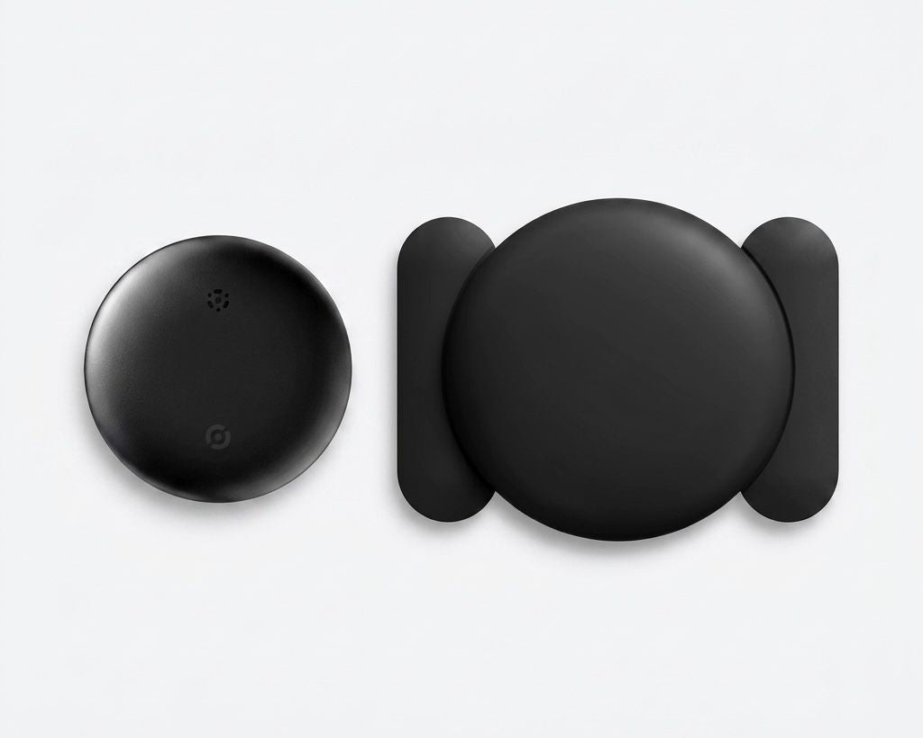 Trackify Pro Tag – Waterproof