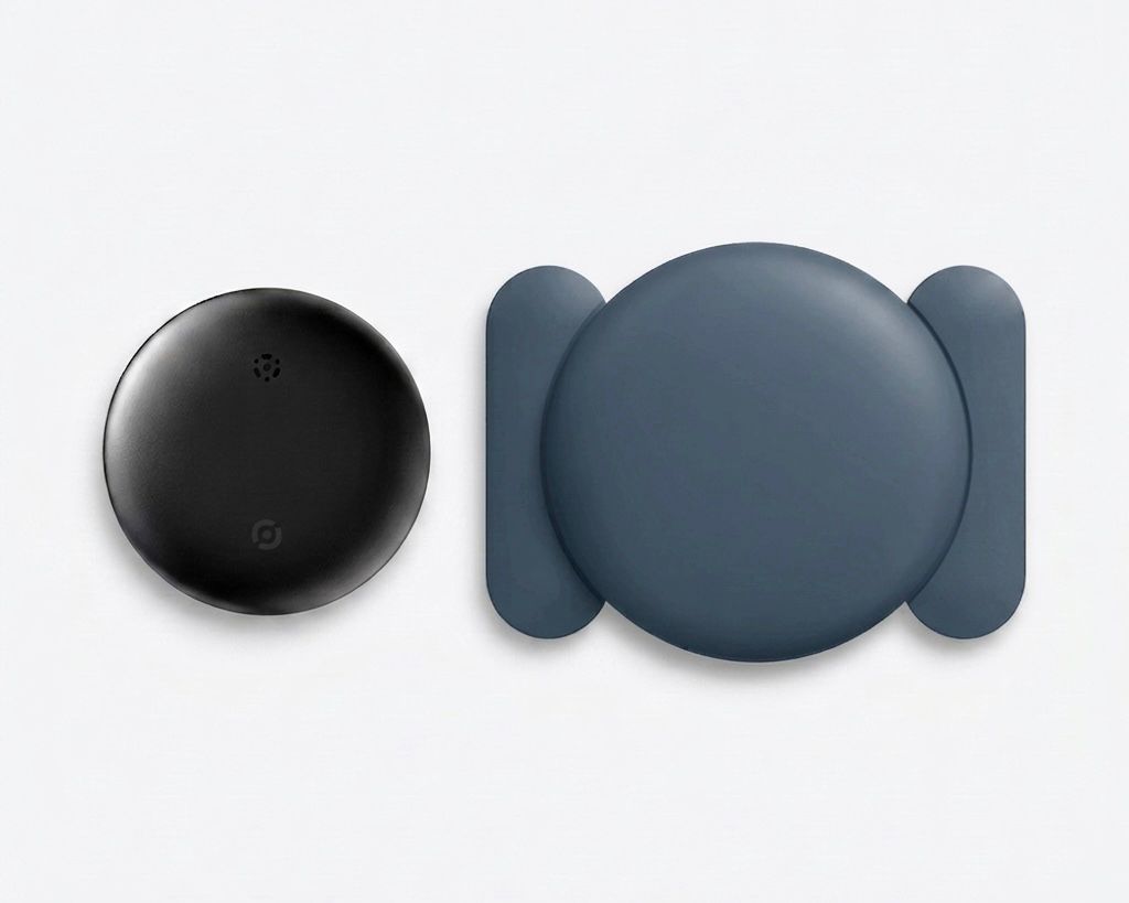 Trackify Pro Tag – Waterproof