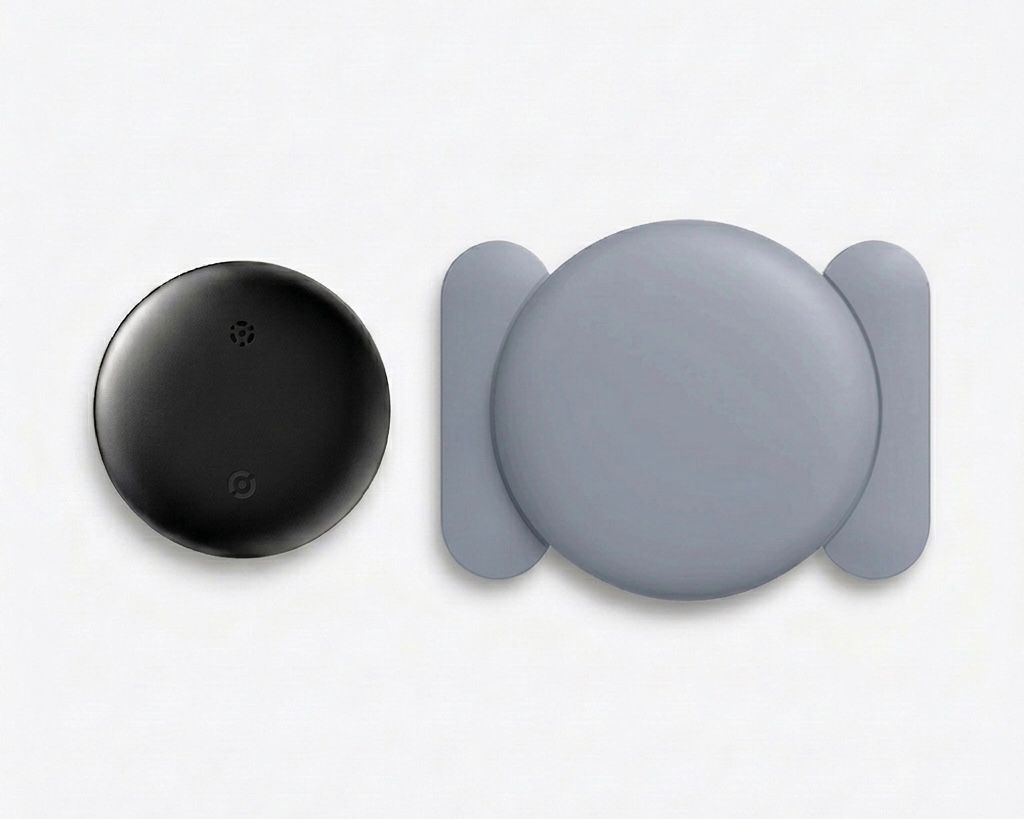 Trackify Pro Tag – Waterproof