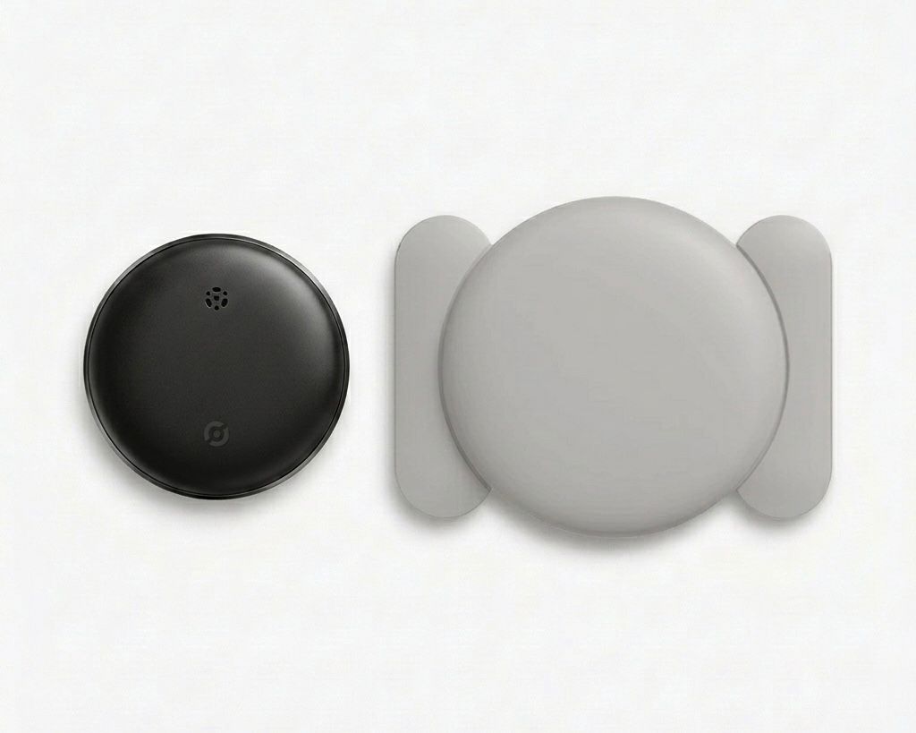 Trackify Pro Tag – Waterproof